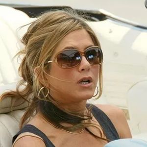 Tom Ford Jennifer Brown Gradient 